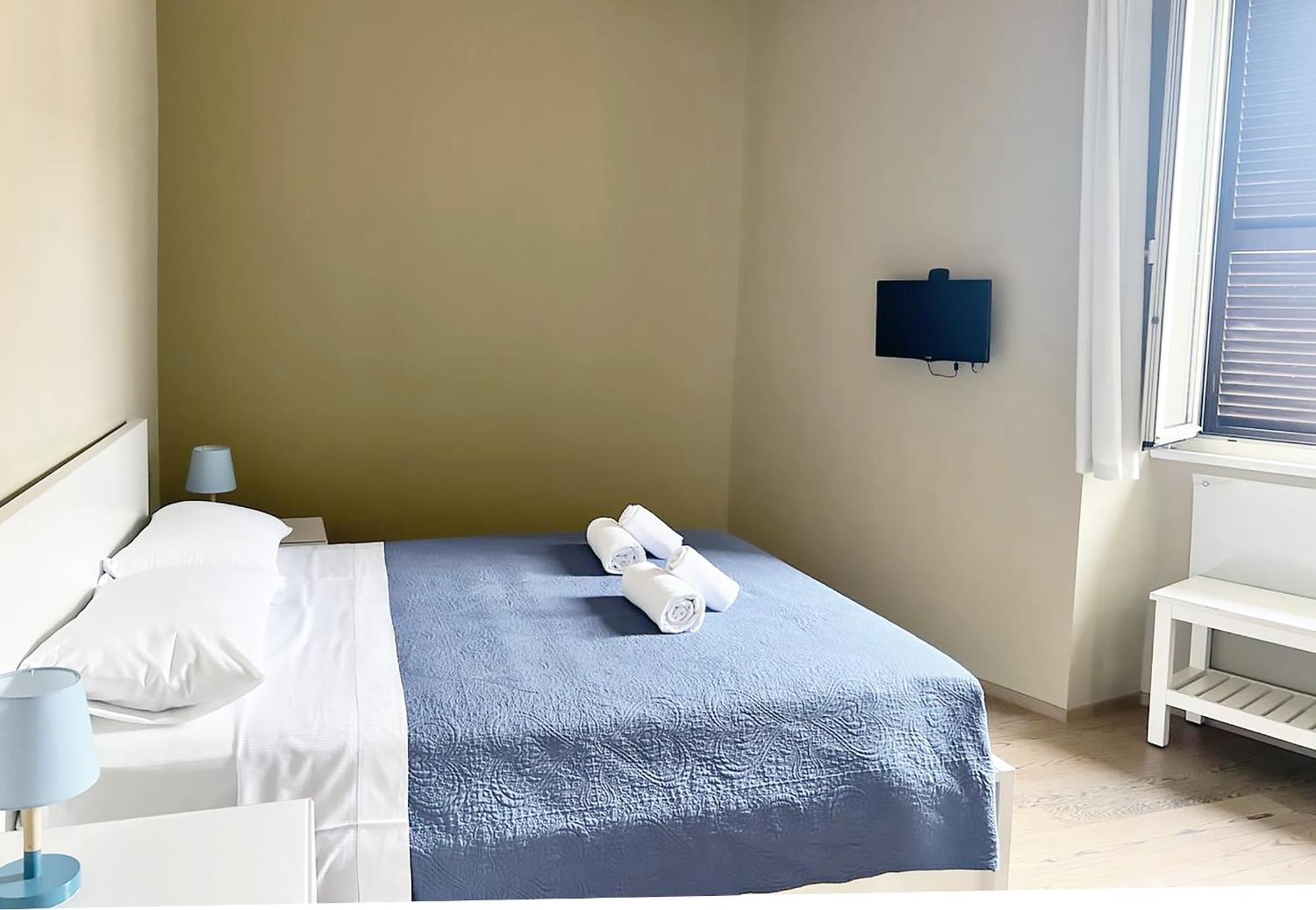 ローマLa Casa Di Piero In Via Ottavianoアパートメント エクステリア 写真