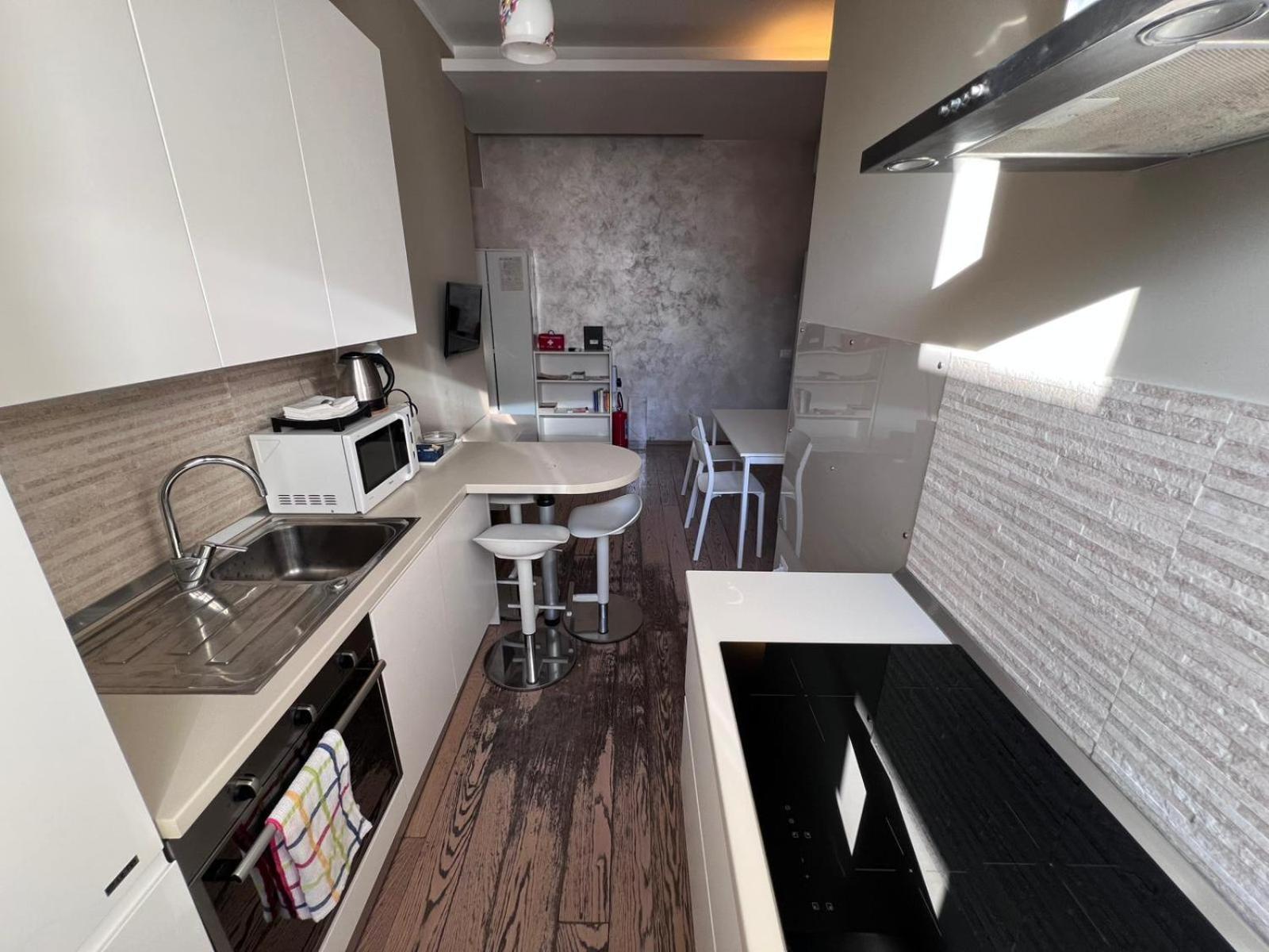 ローマLa Casa Di Piero In Via Ottavianoアパートメント エクステリア 写真