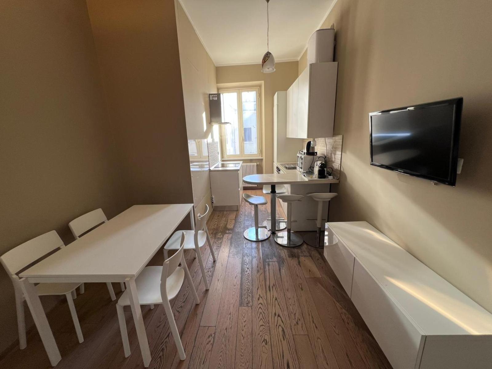 ローマLa Casa Di Piero In Via Ottavianoアパートメント エクステリア 写真